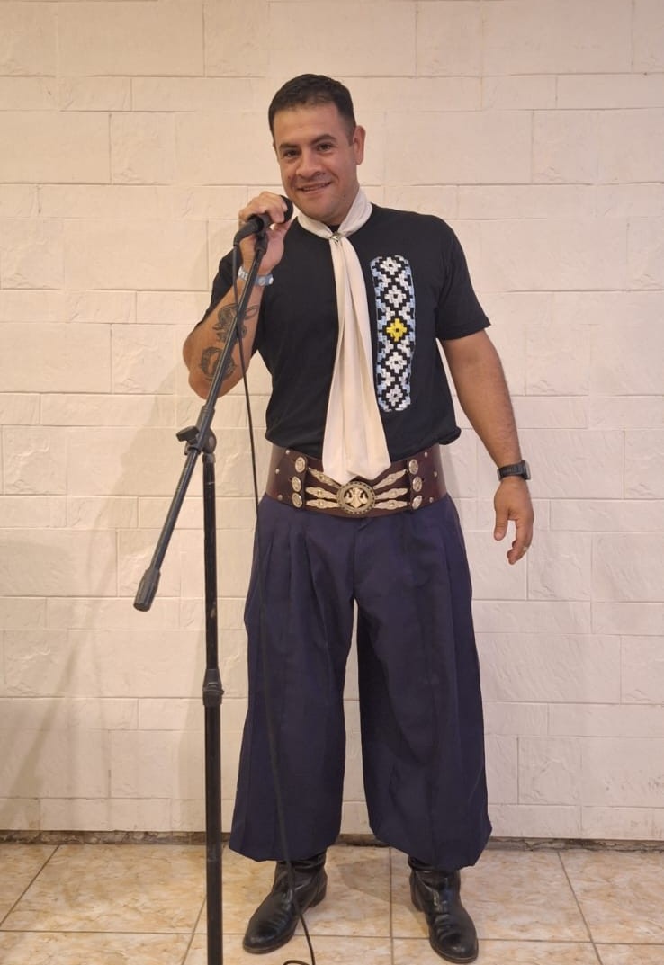 Alejandro Ledesma