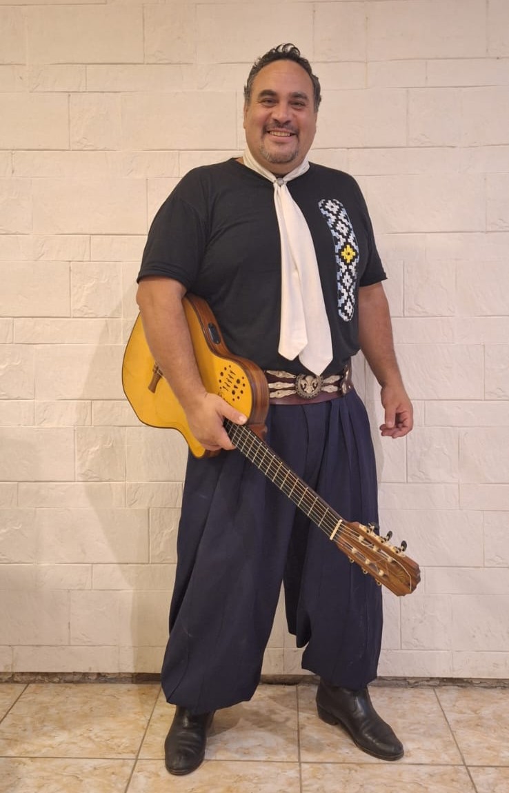 Cristian Ronda