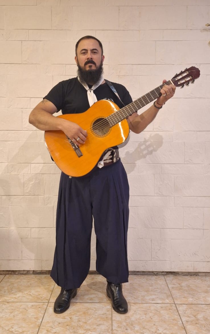Gerardo Rodríguez