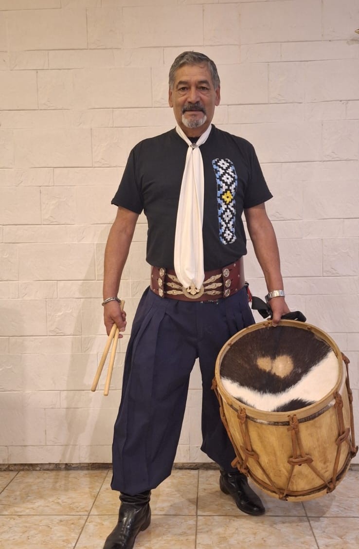 Osvaldo